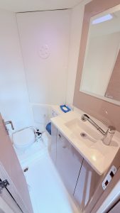 bath, FP 40 Isla, catamaran for sale