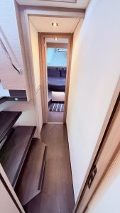 interior, FP 40 Isla, catamaran for sale