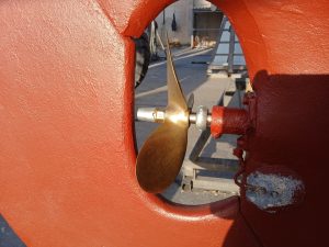 mechanical, Endurance 35 Ketch, sailboat for sale