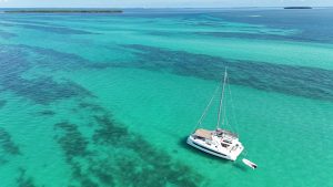 exterior, Bali 4.2, catamaran for sale