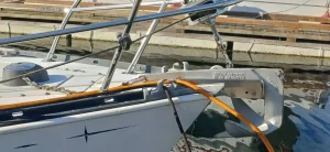 exterior, C&C, sailboat for sale