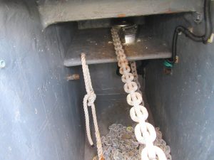 mechanical, African Cats 420 Powercat, power catamaran for sale