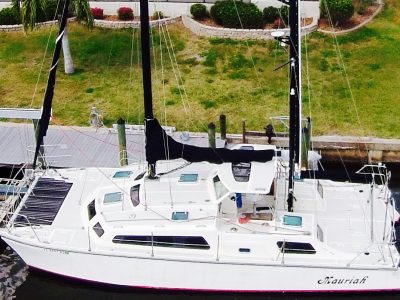 Solaris 42 Sunset