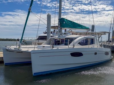 Leopard 38