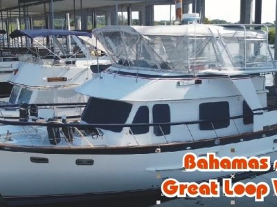 Defever 44, trawler for sale