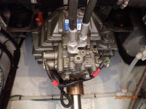 mechanical, Nordic Tug 34, trawler for sale