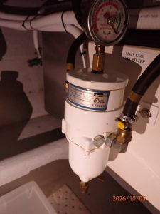 mechanical, Nordic Tug 34, trawler for sale
