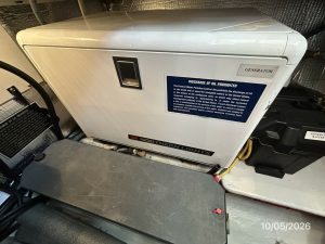 mechanical, Nordic Tug 34, trawler for sale