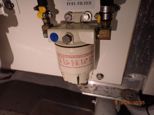 mechanical, Nordic Tug 34, trawler for sale