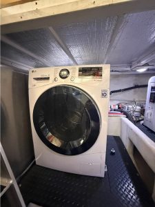 electrical, Silverton 43, trawler for sale