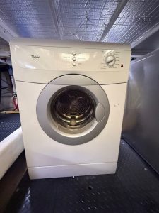 electrical, Silverton 43, trawler for sale