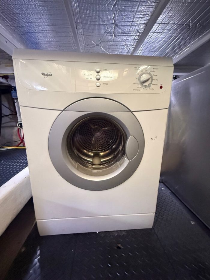 electrical, Silverton 43, trawler for sale
