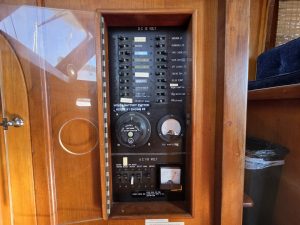 electrical, Albin 43, trawler for sale